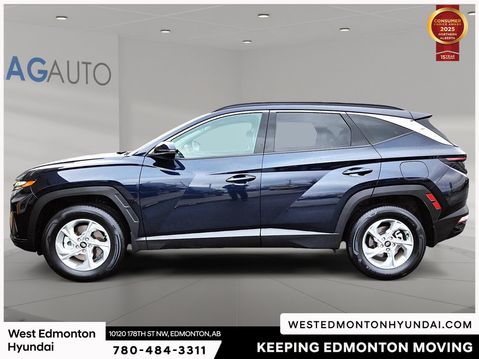 2023 Hyundai Tucson Preferred-4