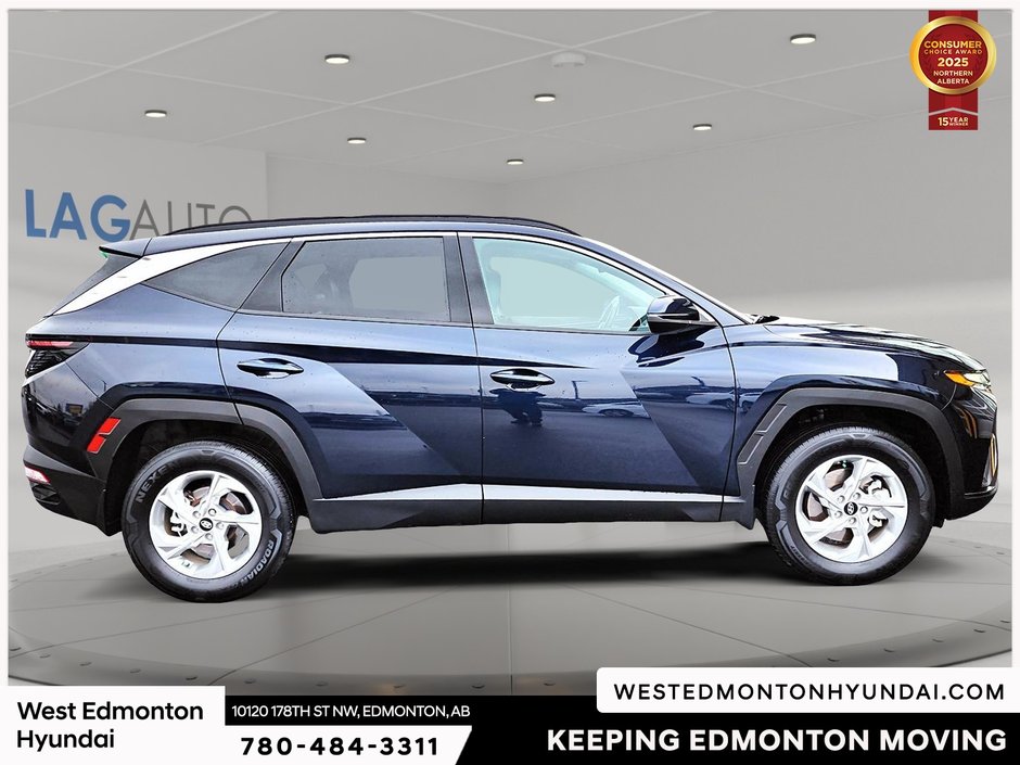 2023 Hyundai Tucson Preferred-10