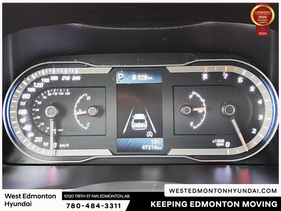 2023 Hyundai Tucson Preferred-25