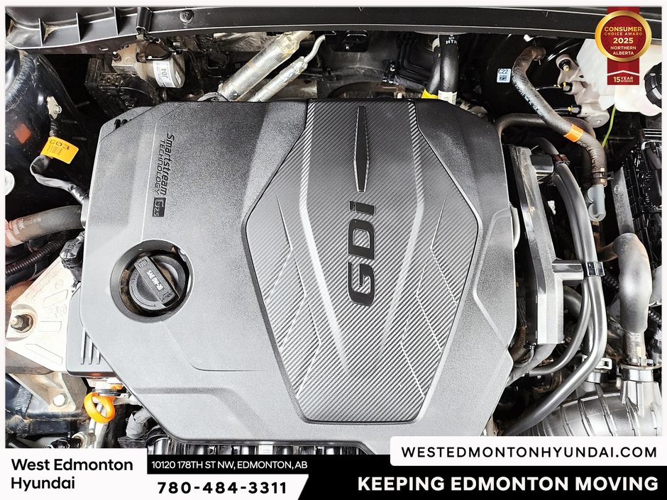 2023 Hyundai Tucson Preferred-1