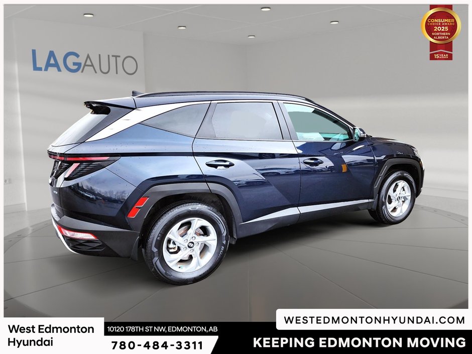 2023 Hyundai Tucson Preferred-9