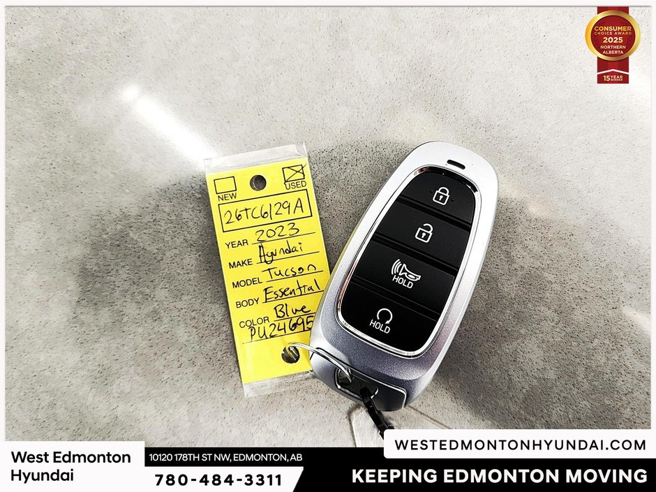 2023 Hyundai Tucson Preferred-40