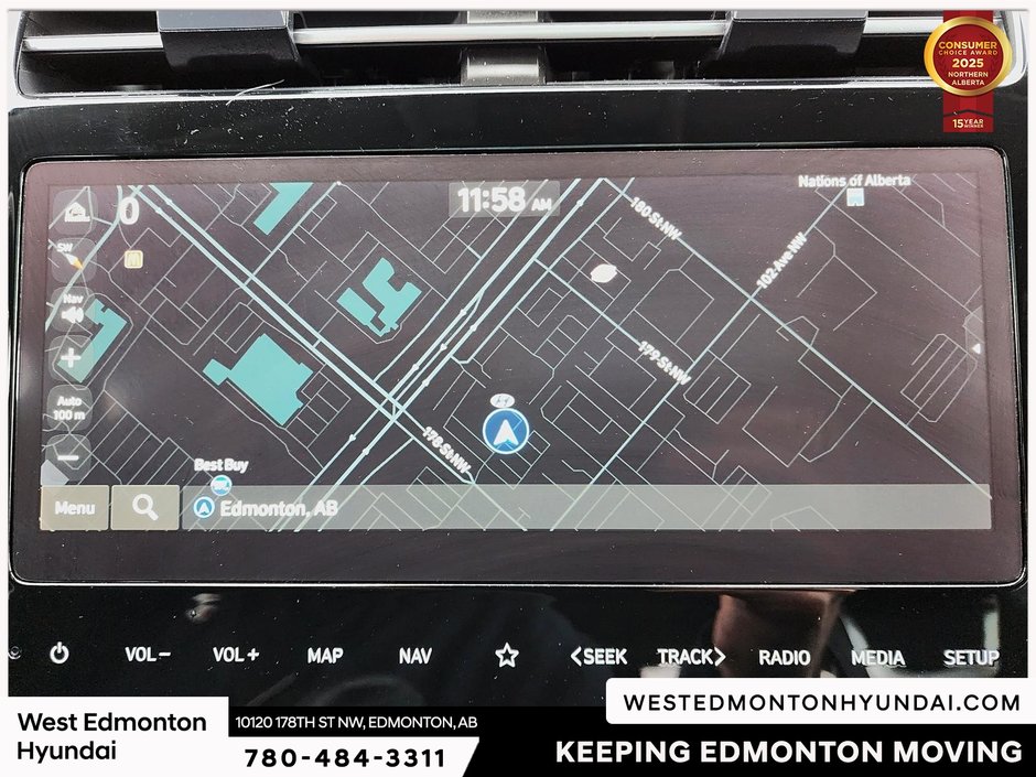 2023 Hyundai Tucson Preferred-27