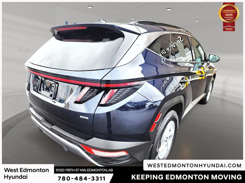 2023 Hyundai Tucson Preferred-8