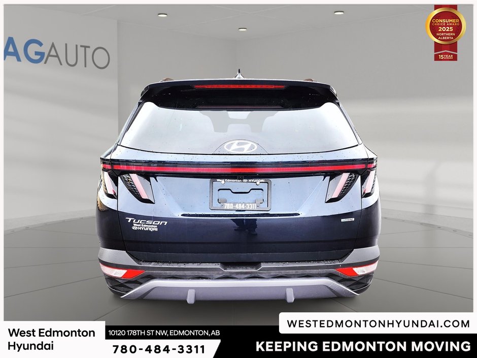2023 Hyundai Tucson Preferred-7