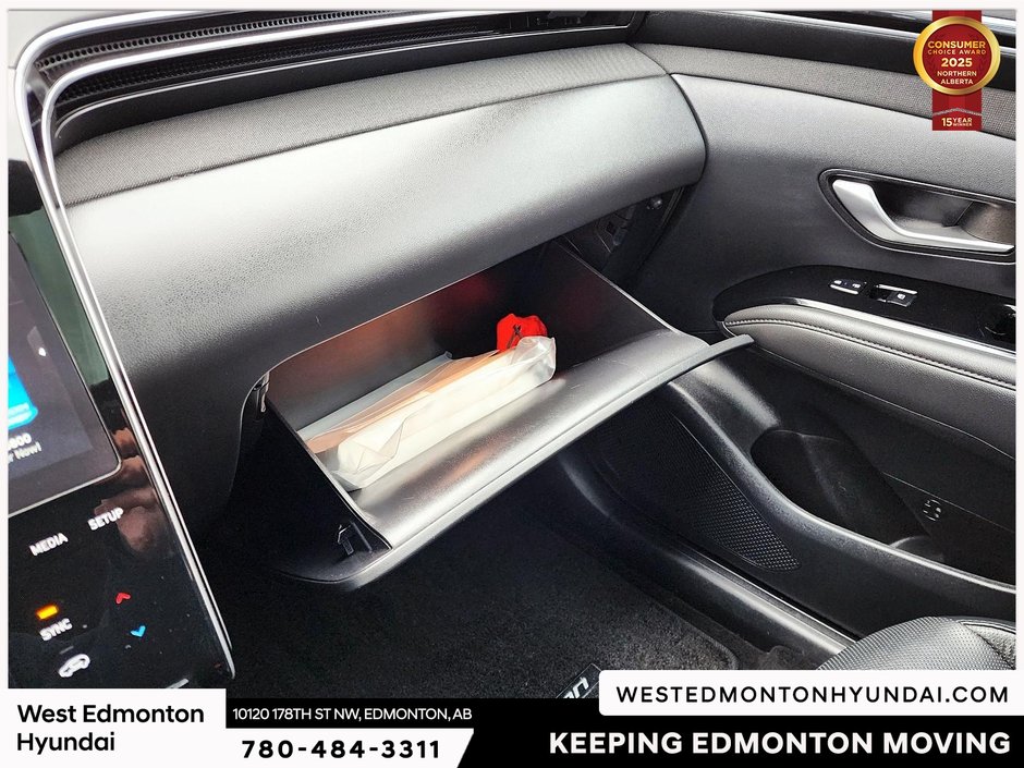 2023 Hyundai Tucson Preferred-36