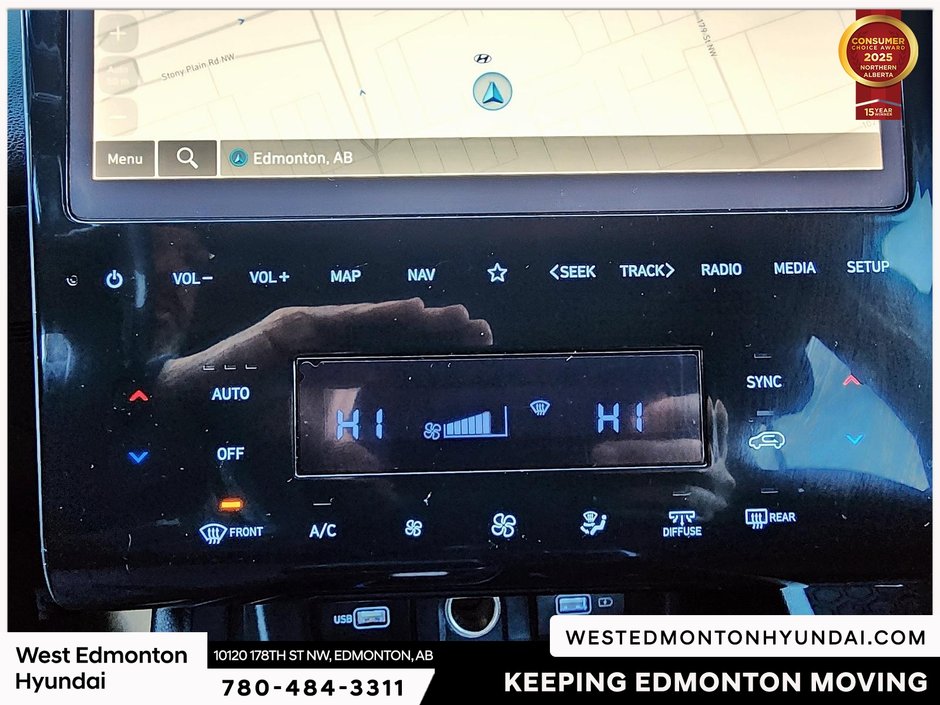 2024 Hyundai Tucson Preferred-27