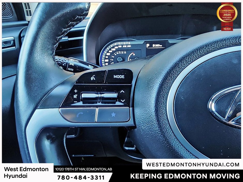 2024 Hyundai Tucson Preferred-21