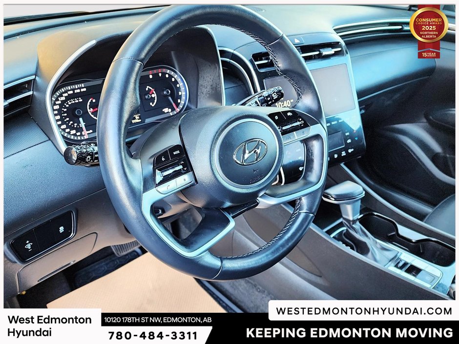 2024 Hyundai Tucson Preferred-19