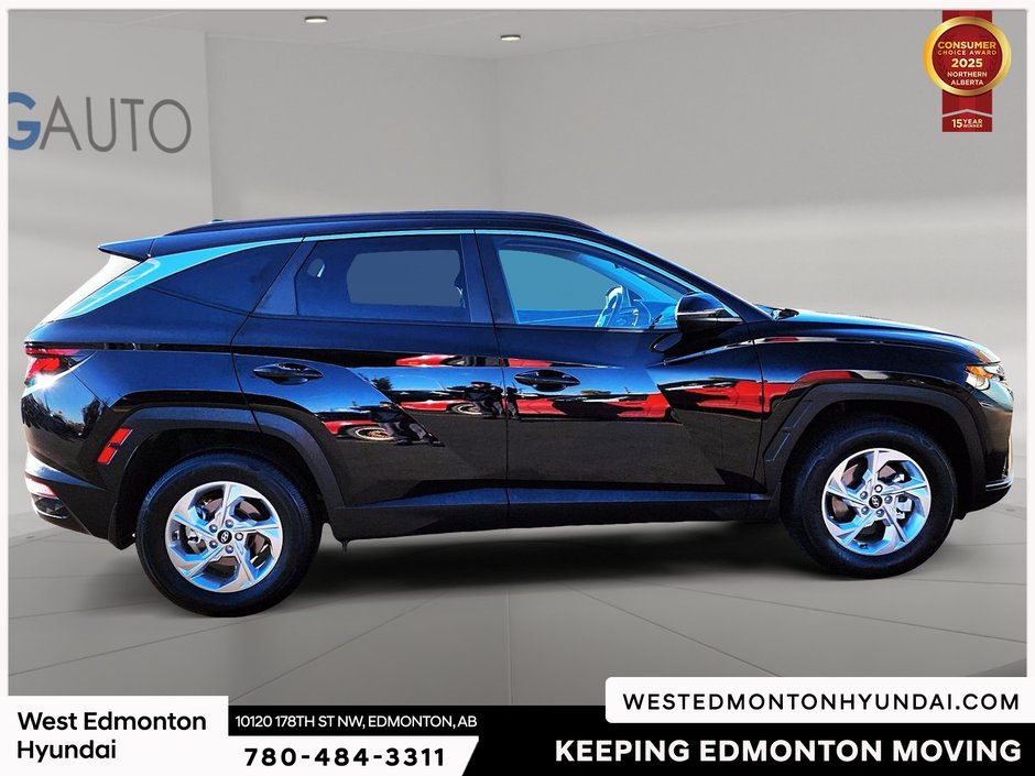 2024 Hyundai Tucson Preferred-10