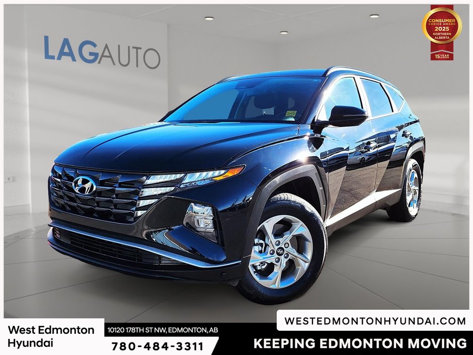 2024 Hyundai Tucson Preferred-0