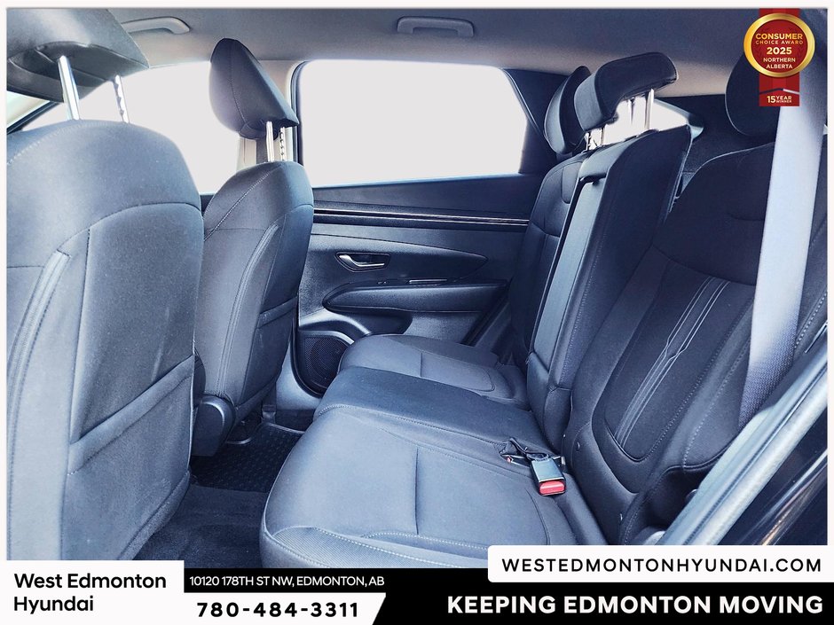 2024 Hyundai Tucson Preferred-14