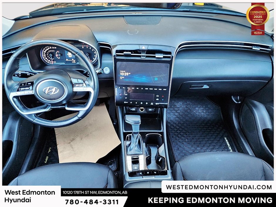 2024 Hyundai Tucson Preferred-16