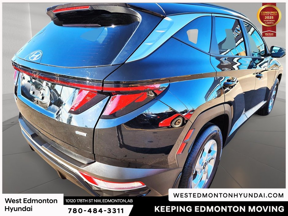 2024 Hyundai Tucson Preferred-8