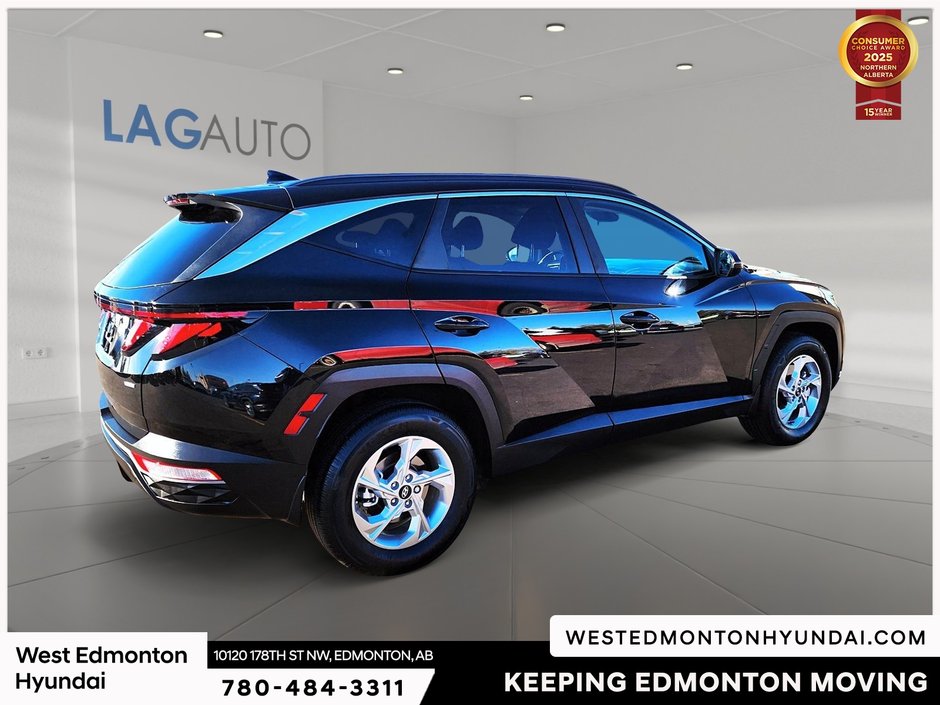 2024 Hyundai Tucson Preferred-9