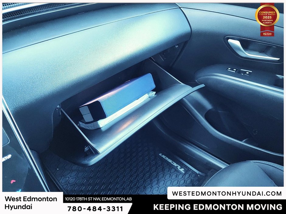 2024 Hyundai Tucson Preferred-31