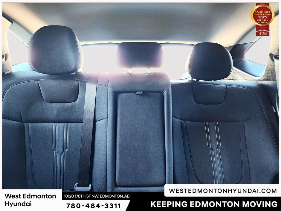 2024 Hyundai Tucson Preferred-34