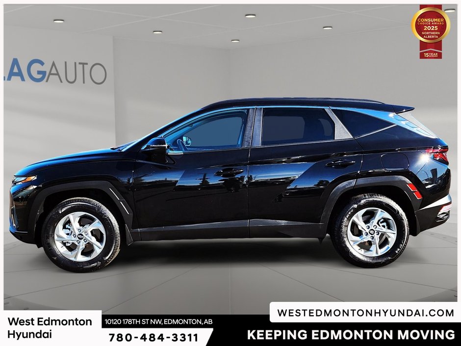 2024 Hyundai Tucson Preferred-4