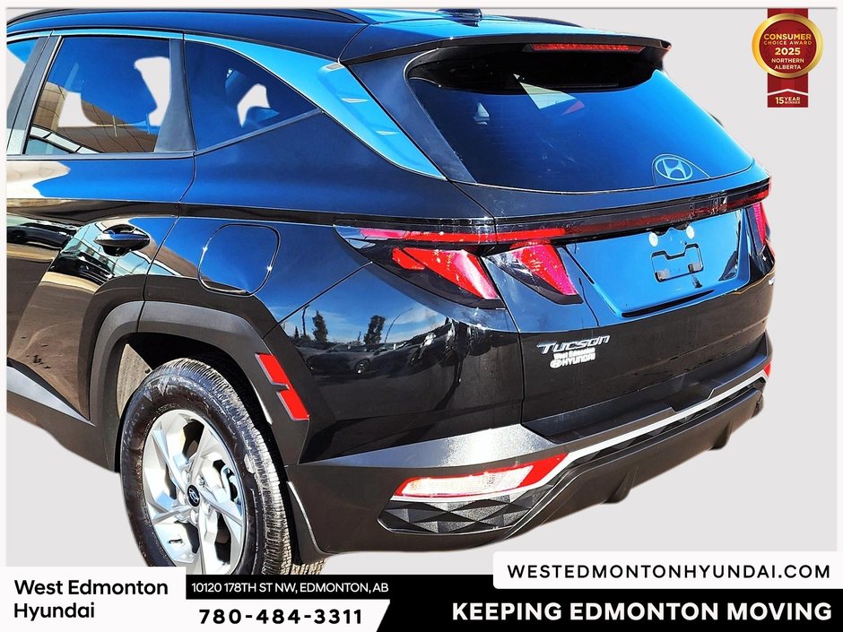 2024 Hyundai Tucson Preferred-6