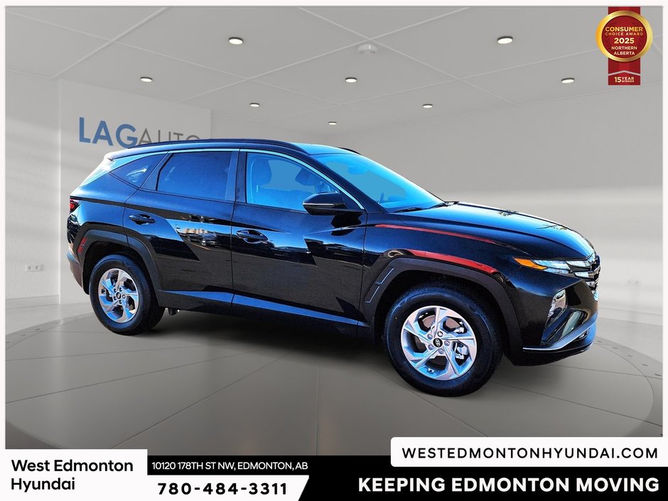 2024 Hyundai Tucson Preferred-11