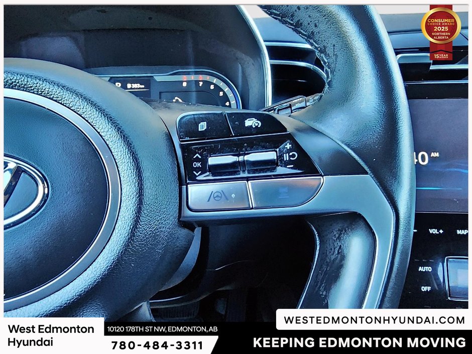 2024 Hyundai Tucson Preferred-22