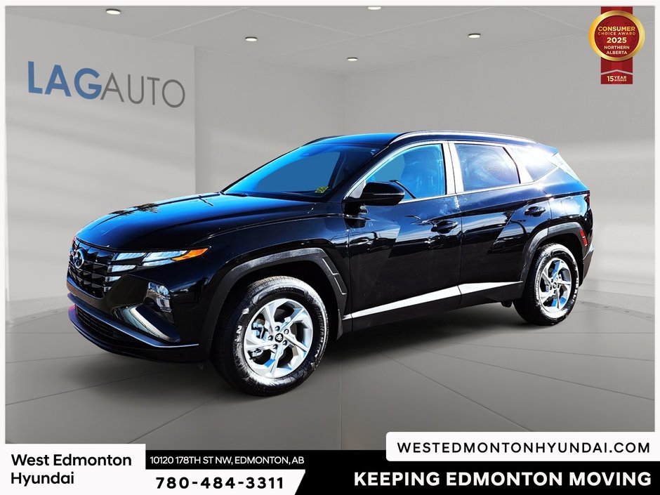 2024 Hyundai Tucson Preferred-3