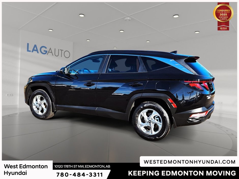 2024 Hyundai Tucson Preferred-5