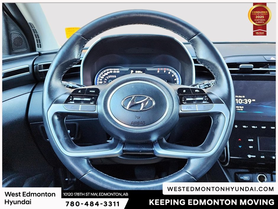 2024 Hyundai Tucson Preferred-17