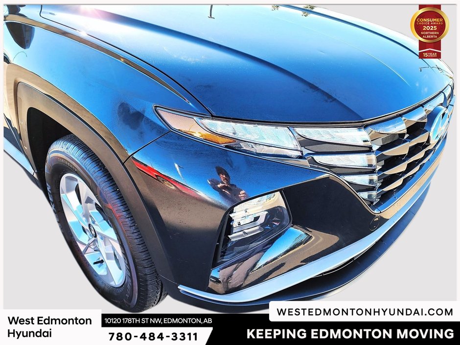 2024 Hyundai Tucson Preferred-12