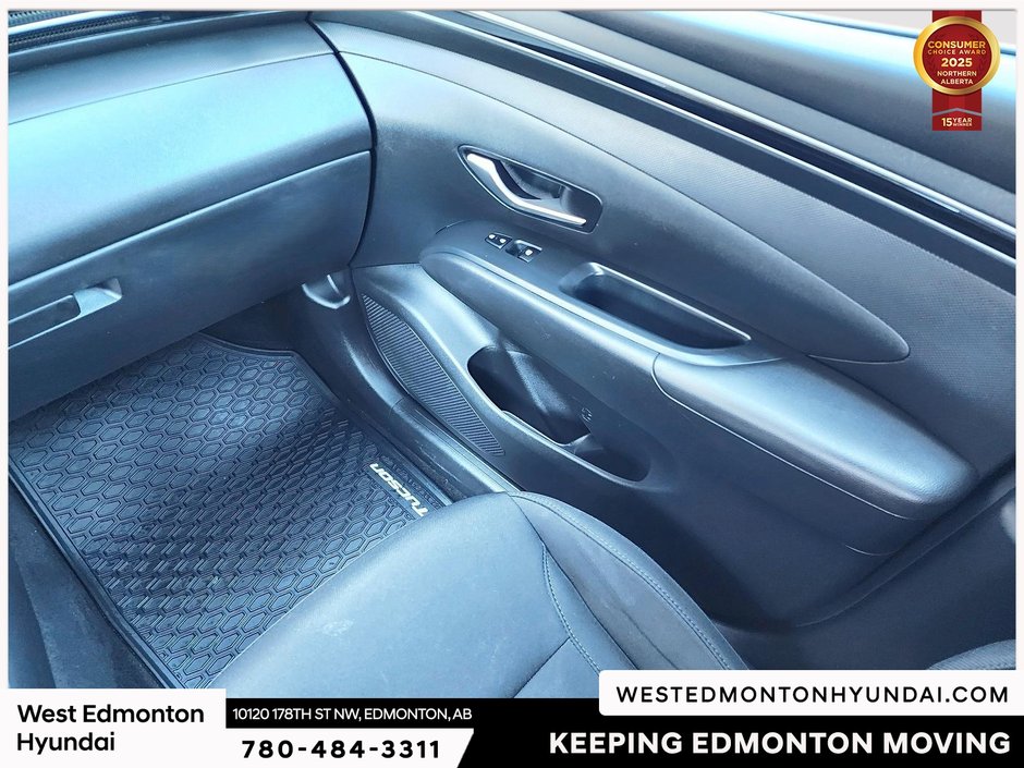 2024 Hyundai Tucson Preferred-15