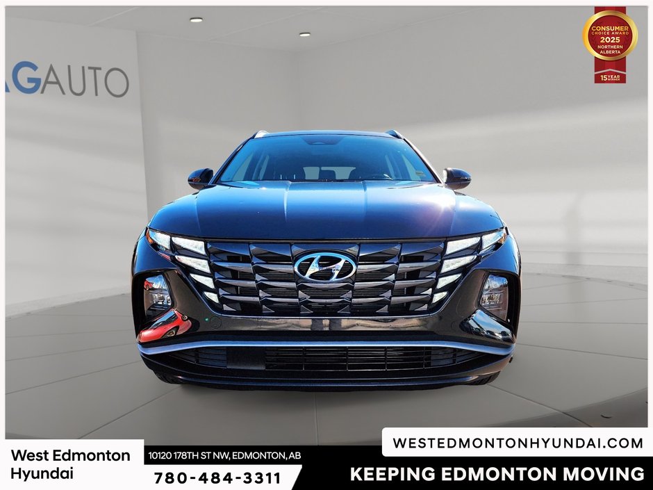 2024 Hyundai Tucson Preferred-2