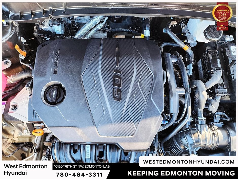 2024 Hyundai Tucson Preferred-1