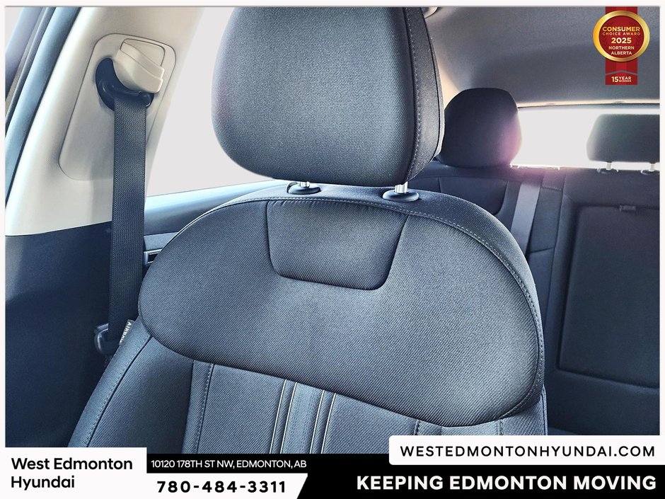 2024 Hyundai Tucson Preferred-33