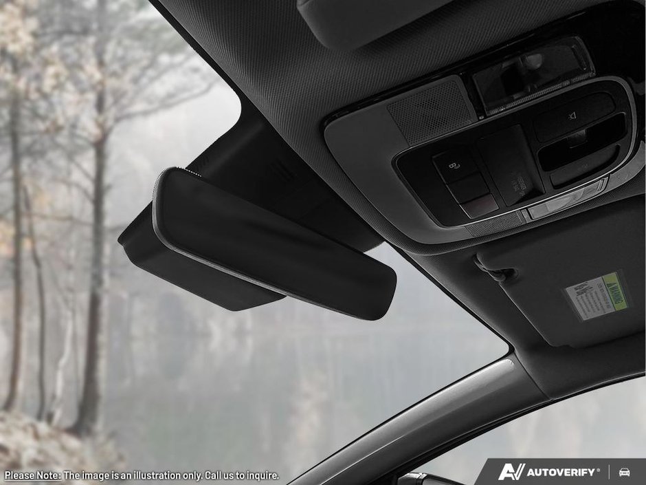 2025 Hyundai Tucson Preferred w/ Trend Package-13