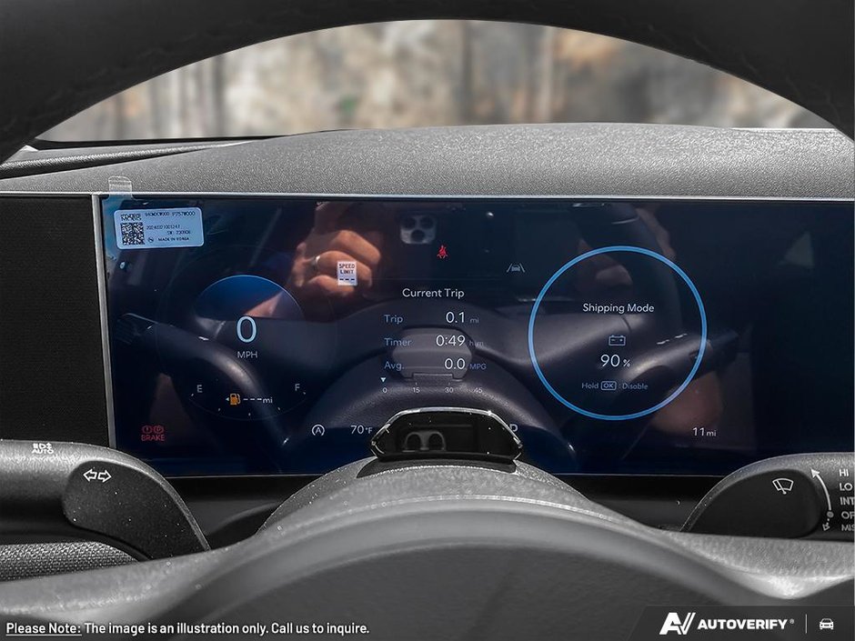 2025 Hyundai Tucson Preferred w/ Trend Package-9