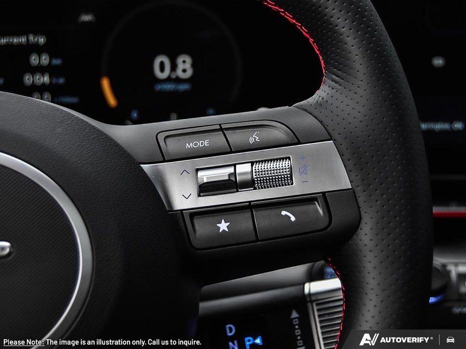 2025 Hyundai Tucson Preferred w/ Trend Package-14