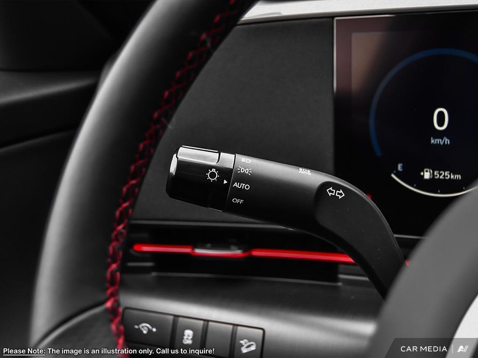 2025 Hyundai Tucson Preferred w/ Trend Package-24