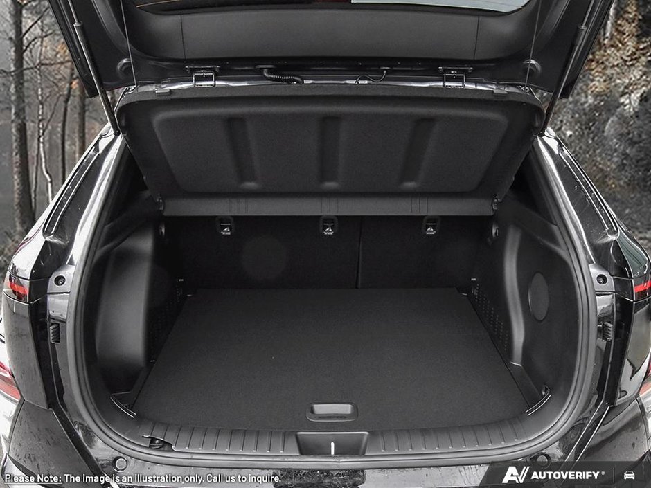 2025 Hyundai Tucson Preferred w/ Trend Package-6