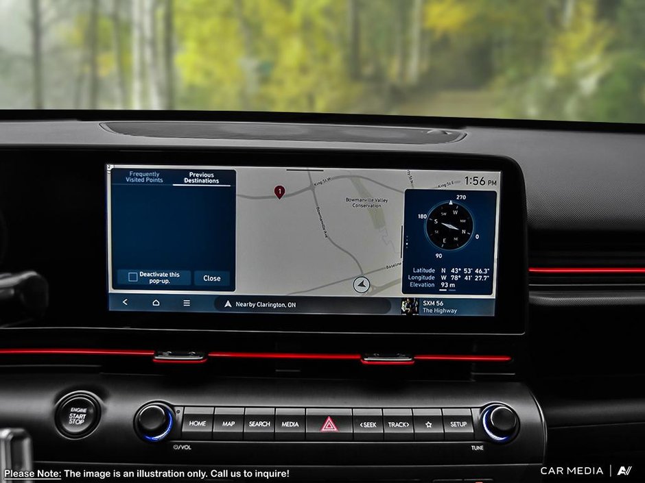 2025 Hyundai Tucson Preferred w/ Trend Package-17