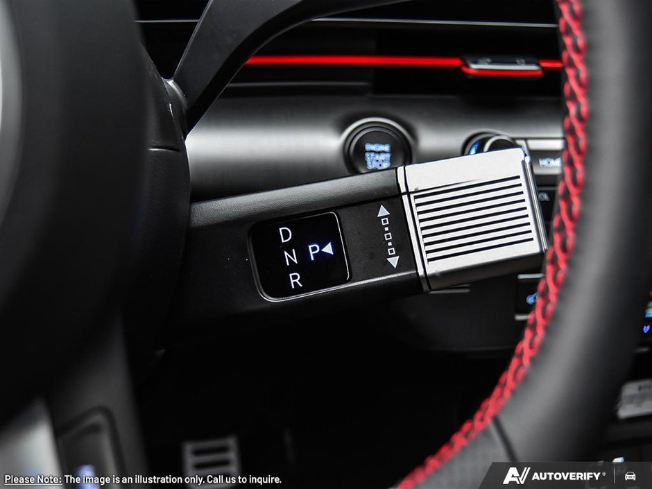 2025 Hyundai Tucson Preferred w/ Trend Package-16