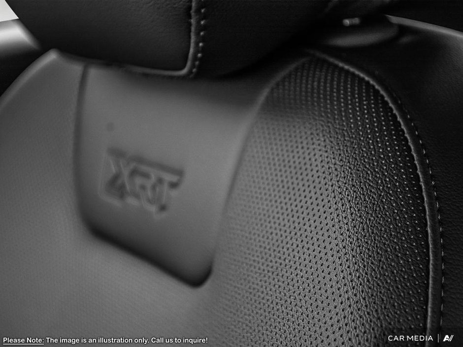 2025 Hyundai Tucson XRT-14