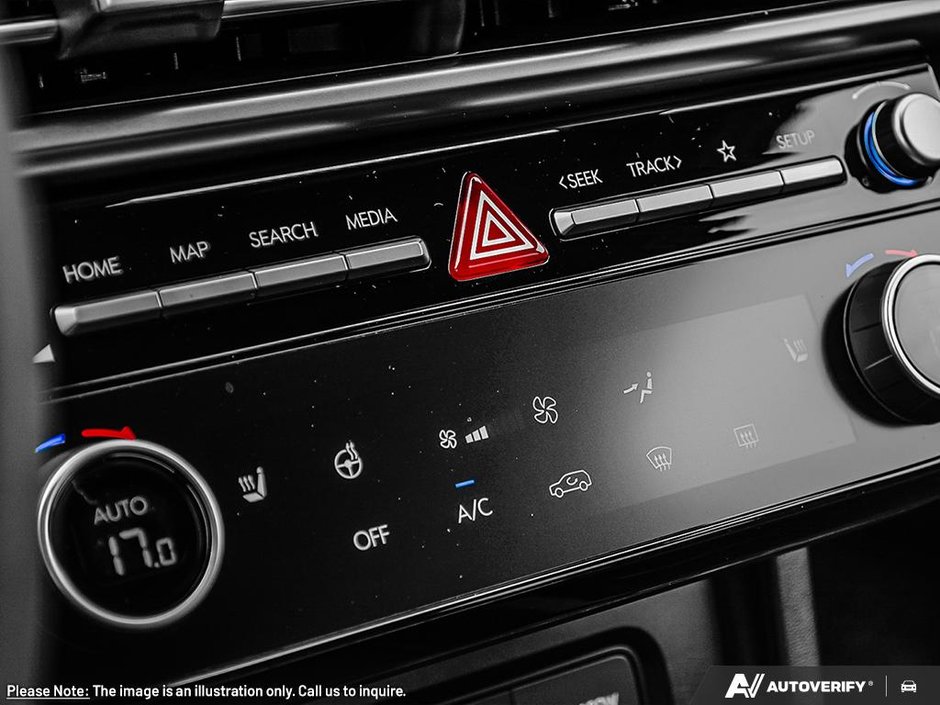 2025 Hyundai Tucson XRT-18