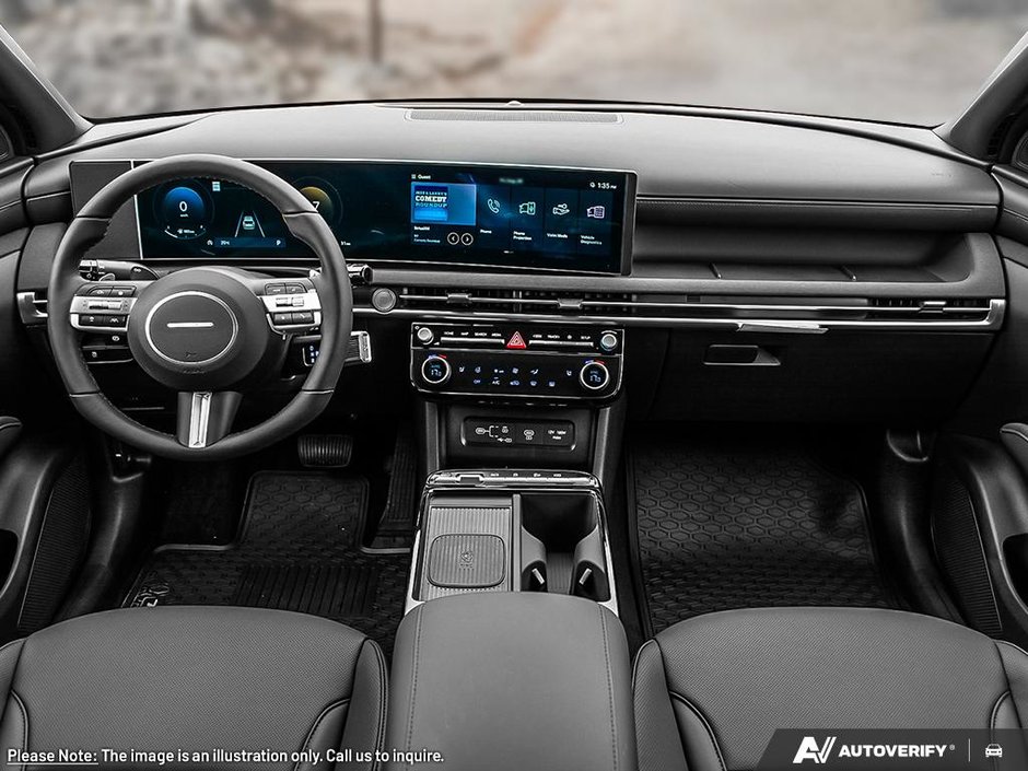 2025 Hyundai Tucson XRT-16