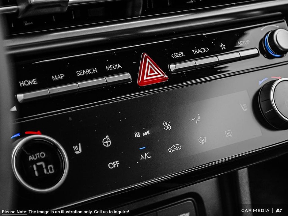 2025 Hyundai Tucson XRT-18
