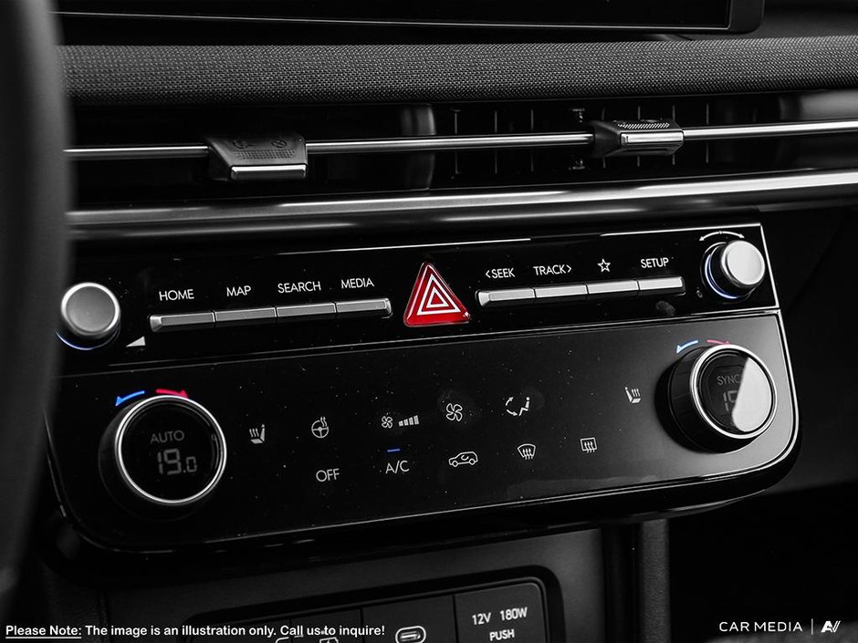 2025 Hyundai Tucson XRT-22
