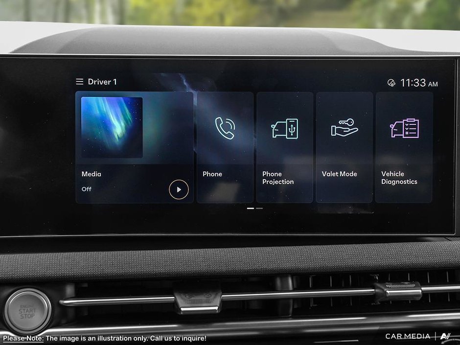 2025 Hyundai Tucson XRT-16