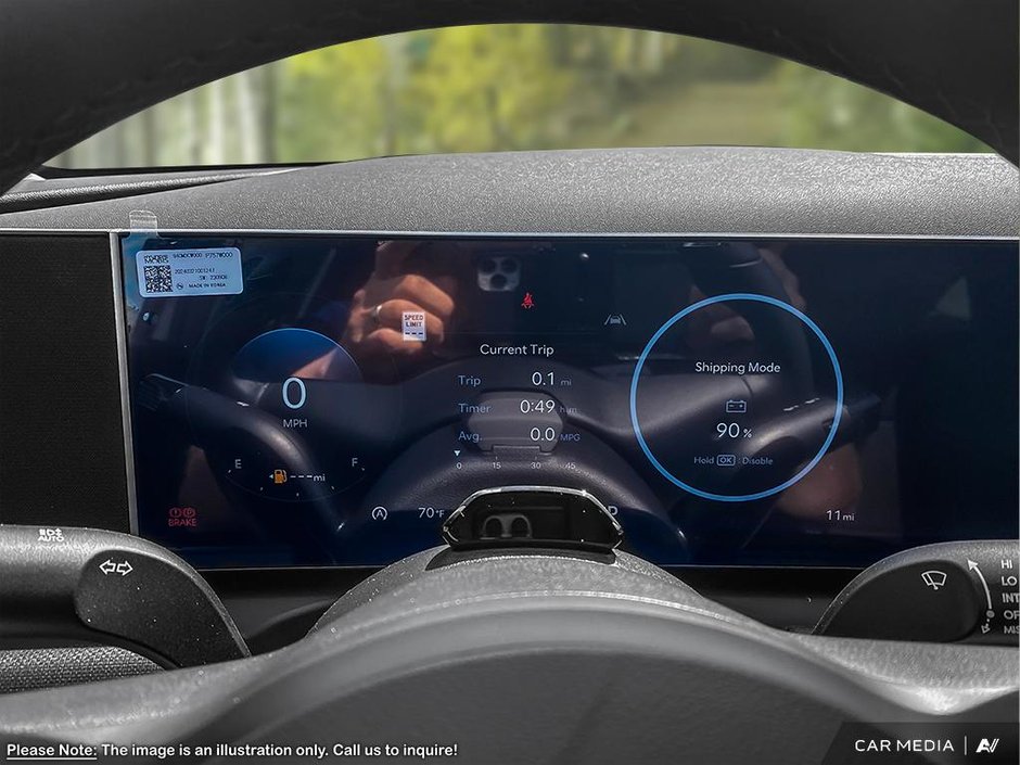 2025 Hyundai Tucson Preferred w/ Trend Package-11