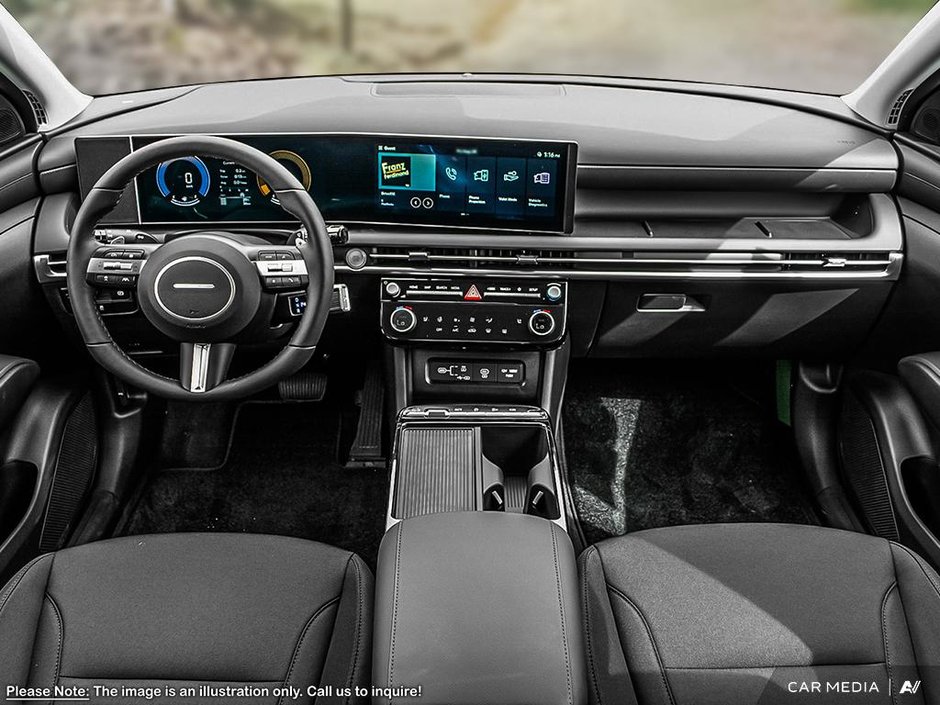 2025 Hyundai Tucson Preferred-18