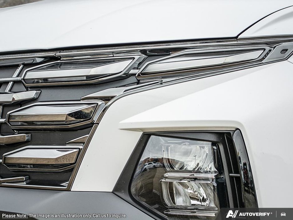 2025 Hyundai Tucson XRT-9