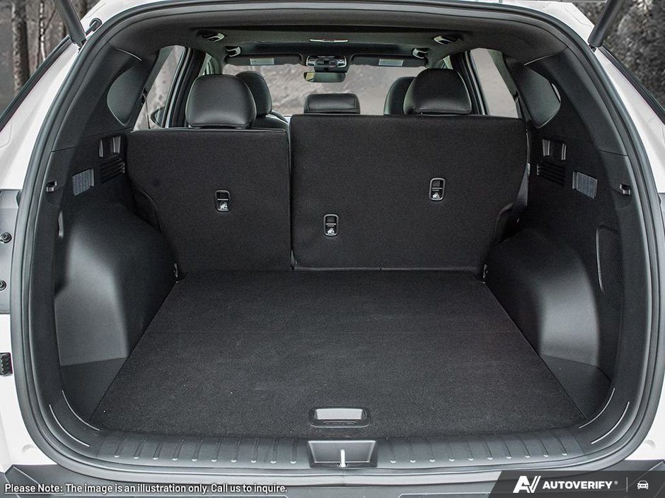 2025 Hyundai Tucson XRT-6